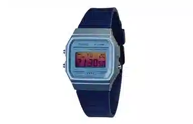 CASIO F-91WS-2
