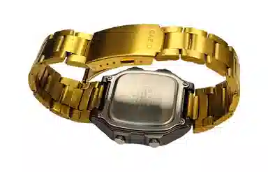 CASIO STANDARD AE-1300WH-8A