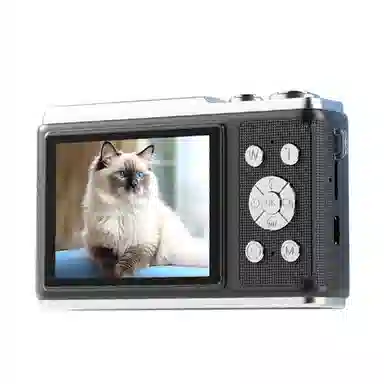 HEY CAT'S DAILY DC-X8 50004k 16 CCD