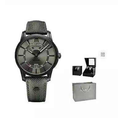 Maurice Lacroix PT6358-DLB04-630-5