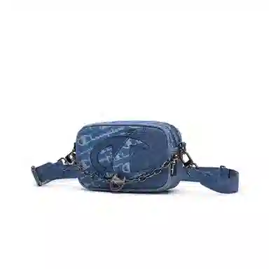 Champion Campus Mono Crossbody Bag 4.0
