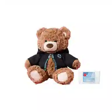 MINISO x HARRY POTTER Gifford Bear