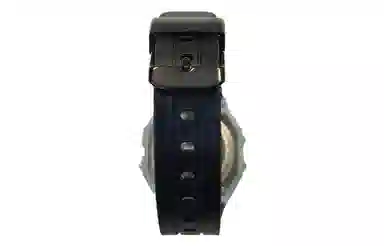 CASIO F-91WS-2