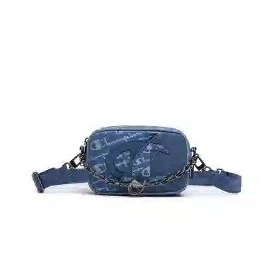 Champion Campus Mono Crossbody Bag 4.0