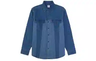 Levis Denim Shirt