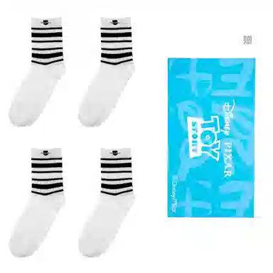Disney Socks