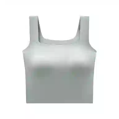 品彩 简约舒适透气无痕美背吊带 女款