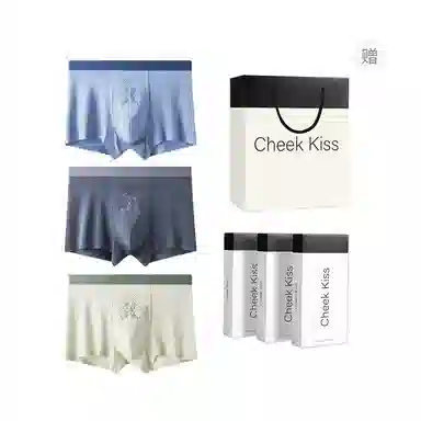 cheekkiss 7A 3