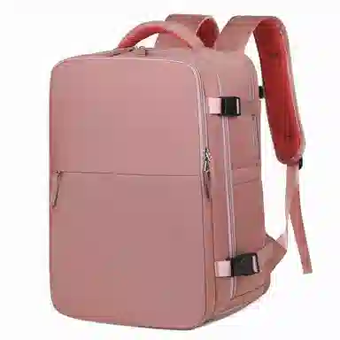 尊梵 短途旅游包大容量出差行李包 牛津布 双肩包 男女同款情侣款 多色