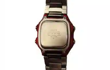 CASIO YOUTH AE-1300WH-4A-