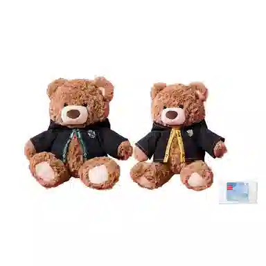 MINISO x HARRY POTTER Gifford Bear
