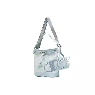 Champion Mono Pregnant Bucket Bag