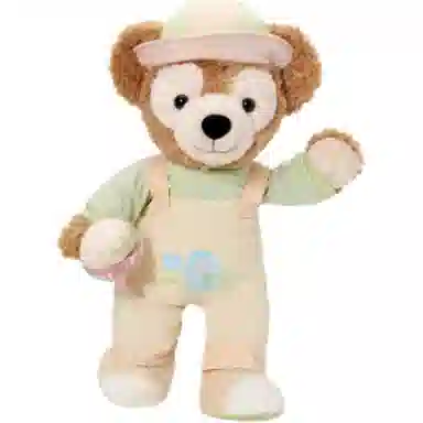 Disney x DISNEYLAND 2025 46cm