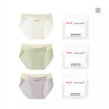 GRACEWELL 3
