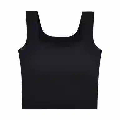 品彩 无钢托收副乳聚拢背心吊带 女款