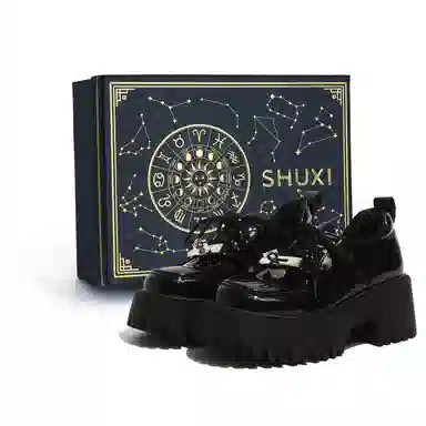 SHUXI PU 6cm