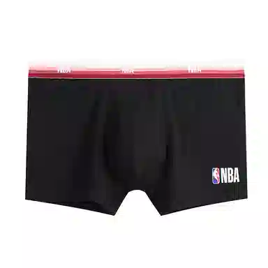 NBA Boxer Briefs 4-Pack