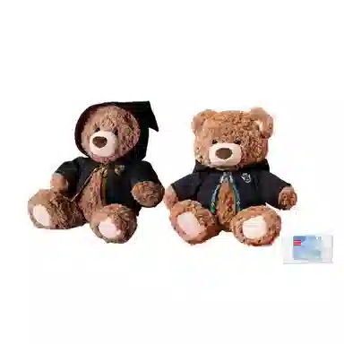MINISO x HARRY POTTER Gifford Bear