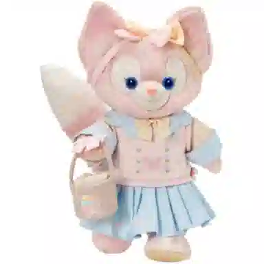 Disney x DISNEYLAND 2025 46cm