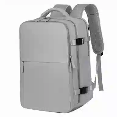 尊梵 短途旅游包大容量出差行李包 牛津布 双肩包 男女同款情侣款 多色