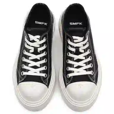 SMFK Compass Meteor Rove Low Black