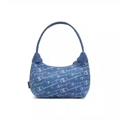 Champion Buckle Mono Shoulder Bag