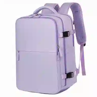 尊梵 短途旅游包大容量出差行李包 牛津布 双肩包 男女同款情侣款 多色