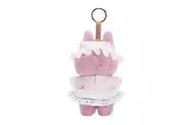 POP MART LABUBU THEMONSTERS 811 17cm