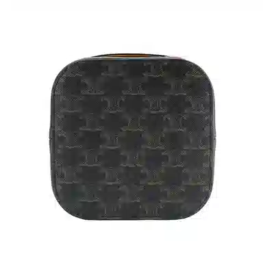 Celine Triomphe Box Brown