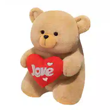 love 25cm35cm45cm