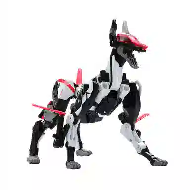52TOYS BEASTBOX