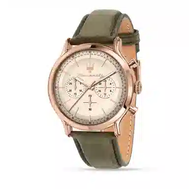 Maserati EPOCA 42MM 100