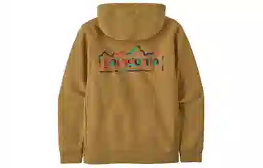 patagonia