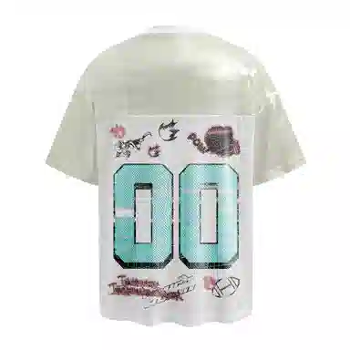 BEAR UNION T