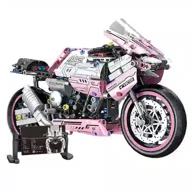 ZOCO M1000RR 610pcs wj215