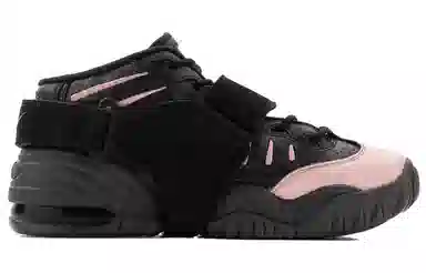 Nike Air Adjust Force Black Pink