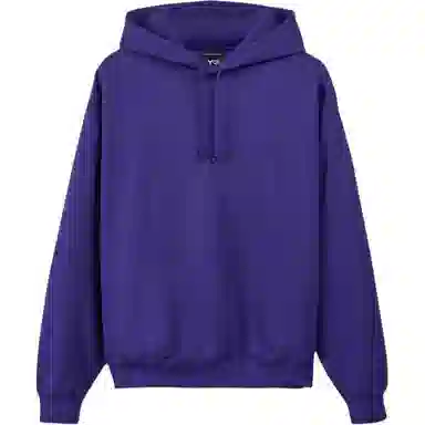 Y-3 Brushed Terry Hoodie