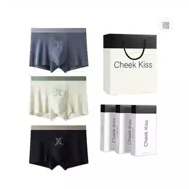 cheekkiss 7A 3