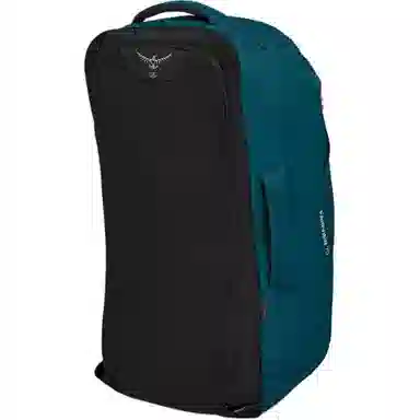 OSPREY Fairview 70L logo