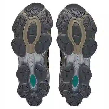 NANUSHKA Asics GEL-KINETIC FLUENT