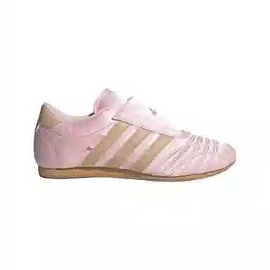 adidas Taekwondo Pink