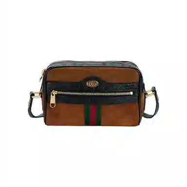 Gucci Ophidia Camera Bag