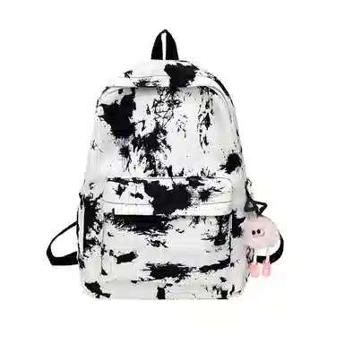 Kakashu Nylon Backpack