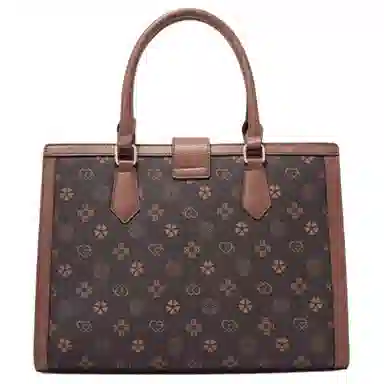 PVC Tote
