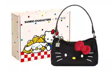 TOUTOU hellokitty Sanriokt
