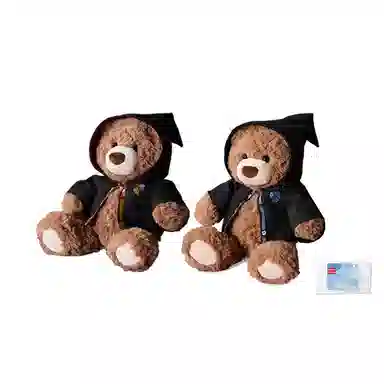 MINISO x HARRY POTTER Gifford Bear