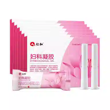 仁和 妇科凝胶 除菌止痒
