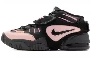 Nike Air Adjust Force Black Pink