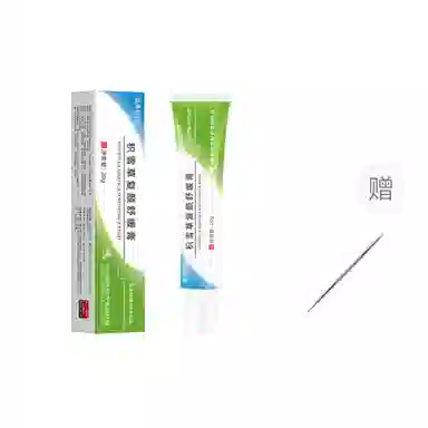 素秀臣氏  积雪草复颜颜舒缓膏 保湿