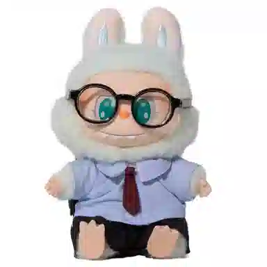 POP MART THEMONSTERS labubu 15cm